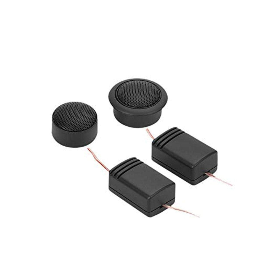 Xstream Series Soundstream TWS.1 1" Soft Dome Tweeters, Set of 2