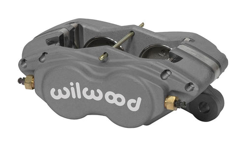 Dynalite-M Caliper-Forged