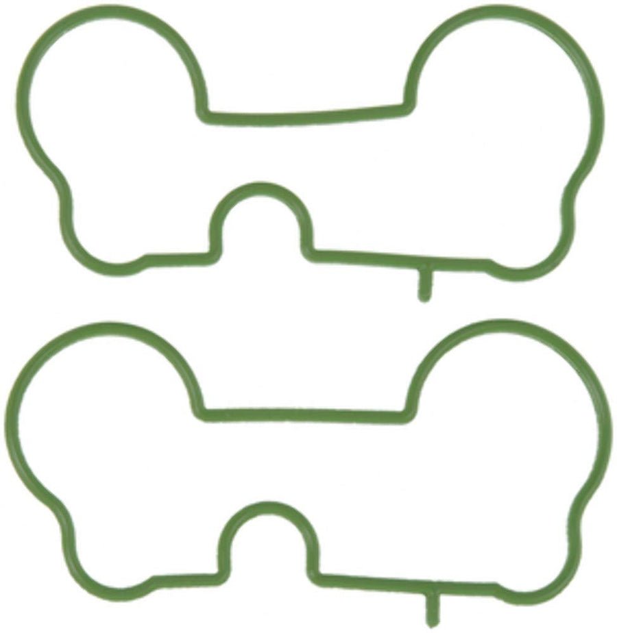 Engine Intake Manifold Gasket Set MAHLE MS19448