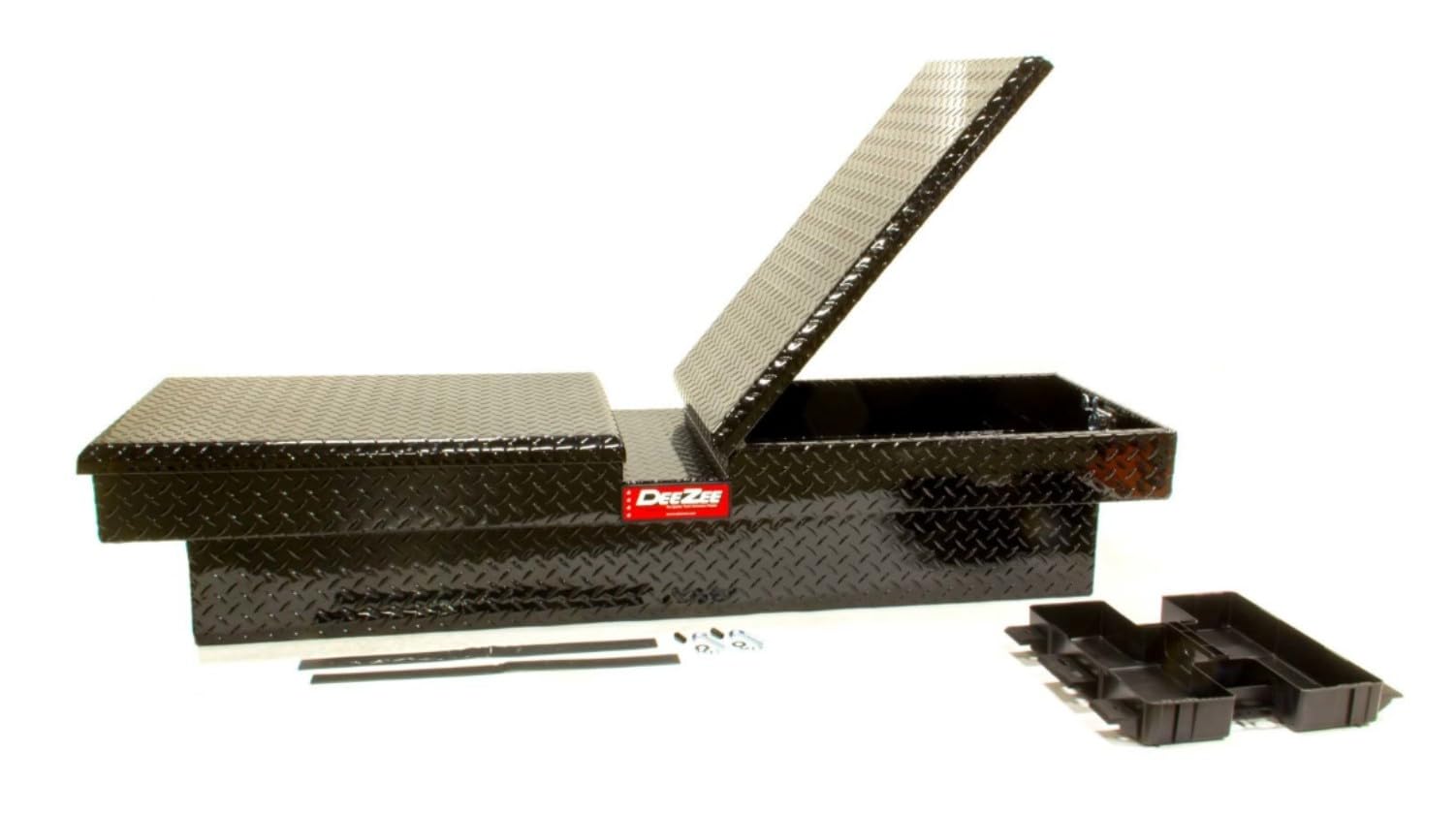 Tool Box Dee Zee 2.4102G (8370B)