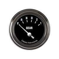 HOT ROD HR07SLC 2IN GEAR SELECT FRD/GM