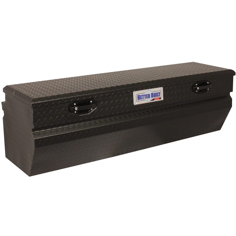 Tool Box Better Built 79212437 , Black
