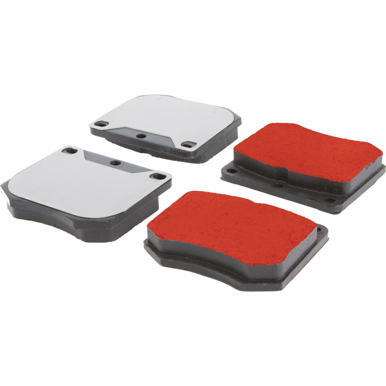 500.03300 Centric PQ PRO PADS