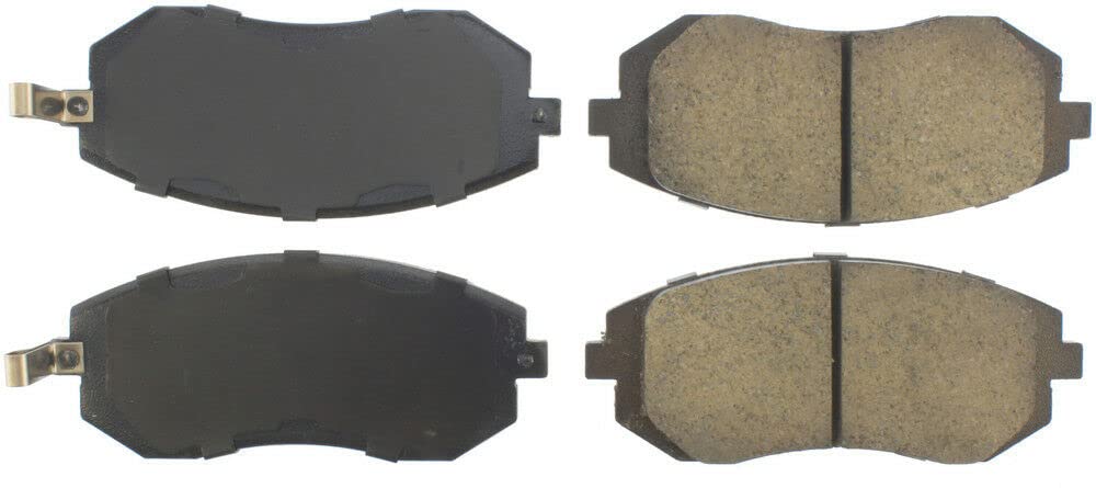 Premium StopTech Brake Pad 301.09290