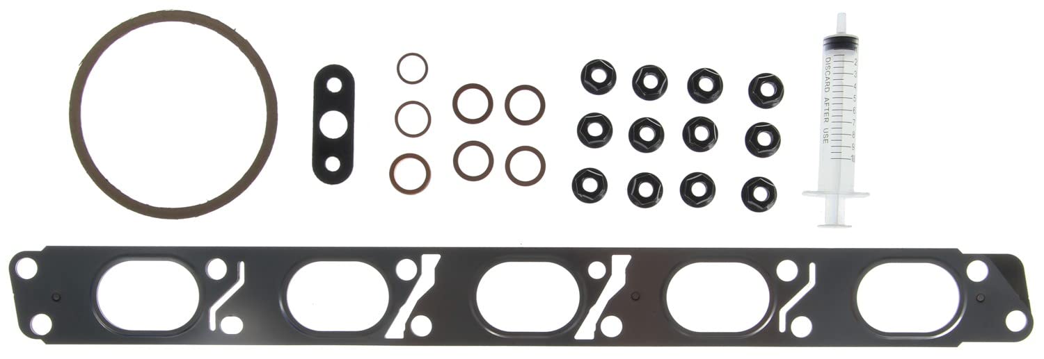 Turbocharger Mahle Gasket Set - GS33922