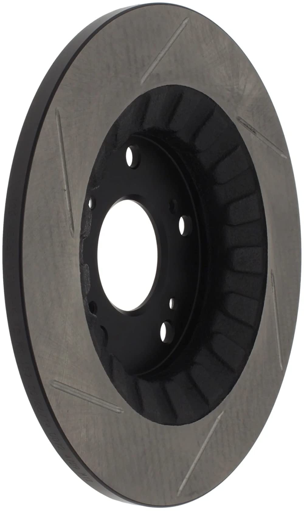 Rotor Brake