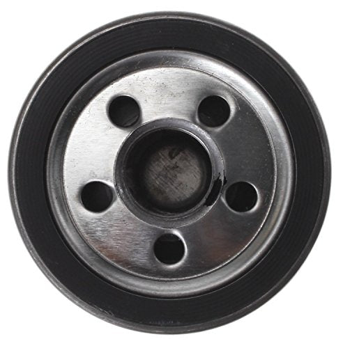 Engine Oil Filter MAHLE OC 1047