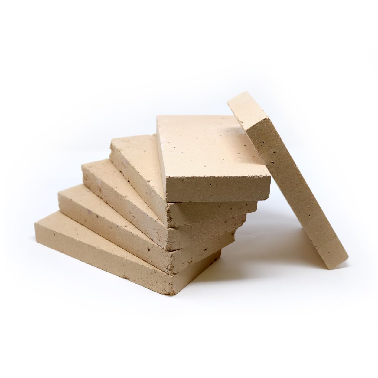 Fire Brick Cleveland Iron Works - 6 Pack