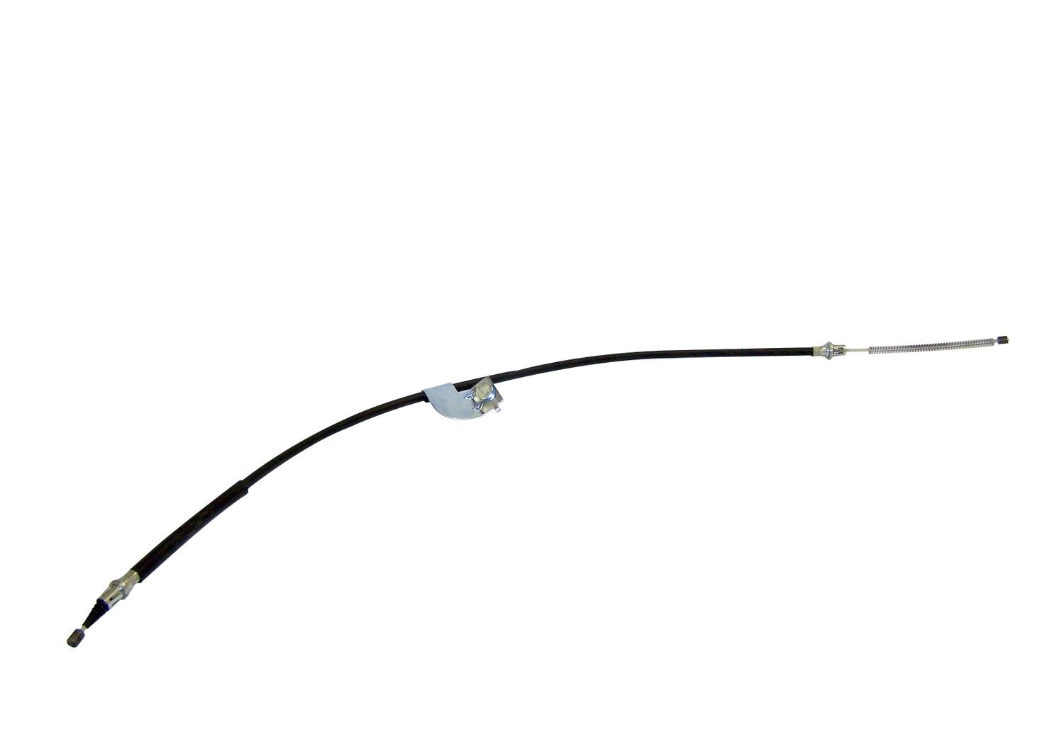 Parking Brake Cable Crown Automotive Brake