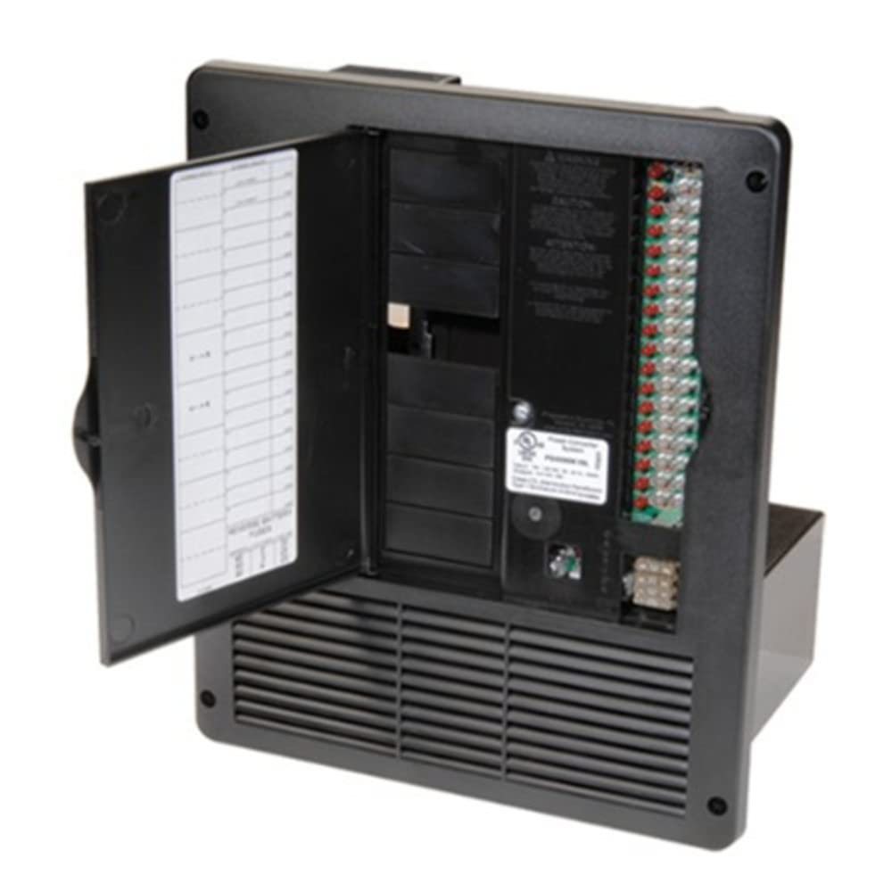 Dynamic Progressive Dynamics PD4560AV Inteli-Power 4500 Series All-in-One AC/DC Distribution Panel - 50 Amp
