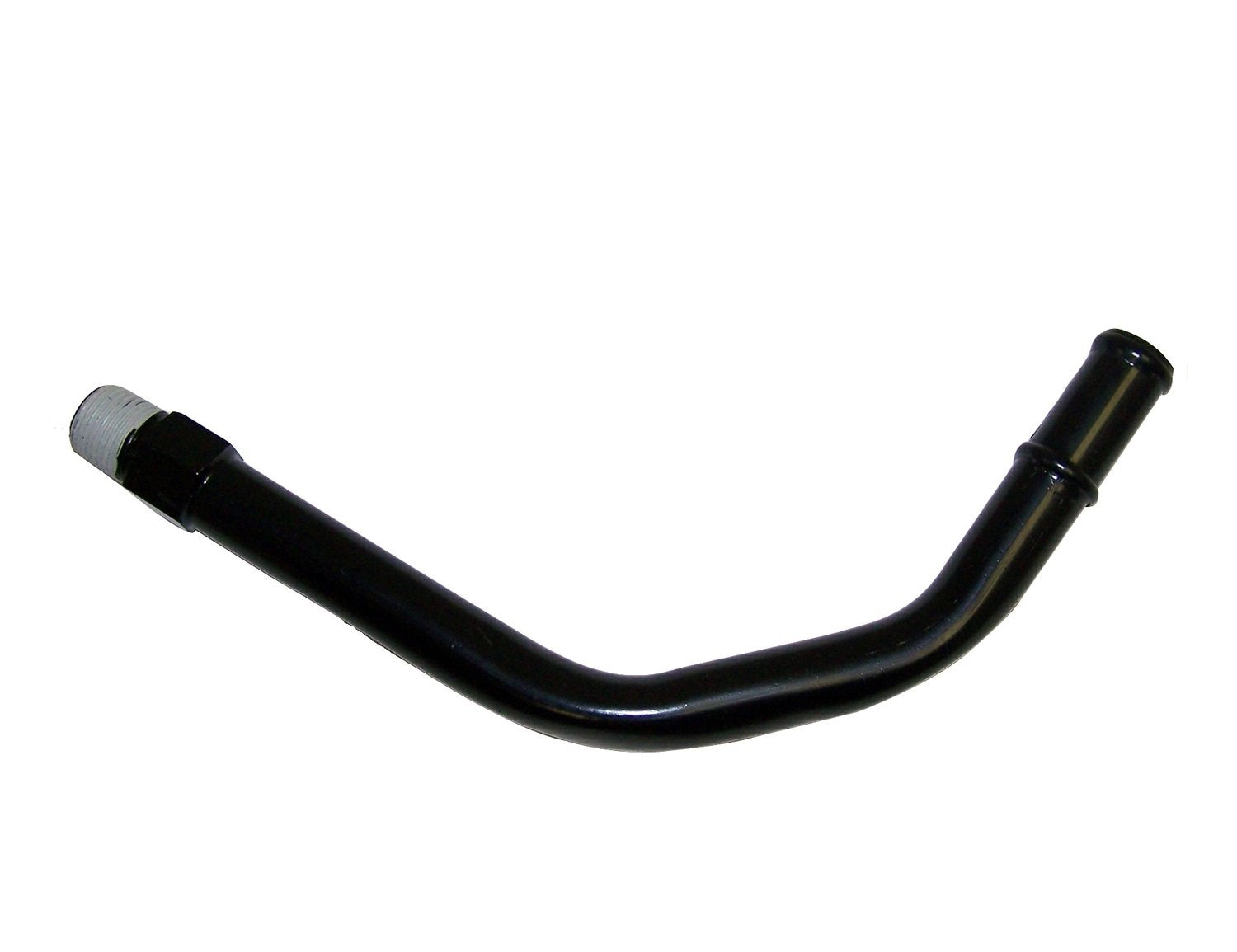 Water Pump Crown Automotive - 53007978 Coolant Tube, Black