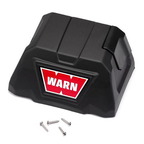 CONTROL PACK COVER Warn 104222