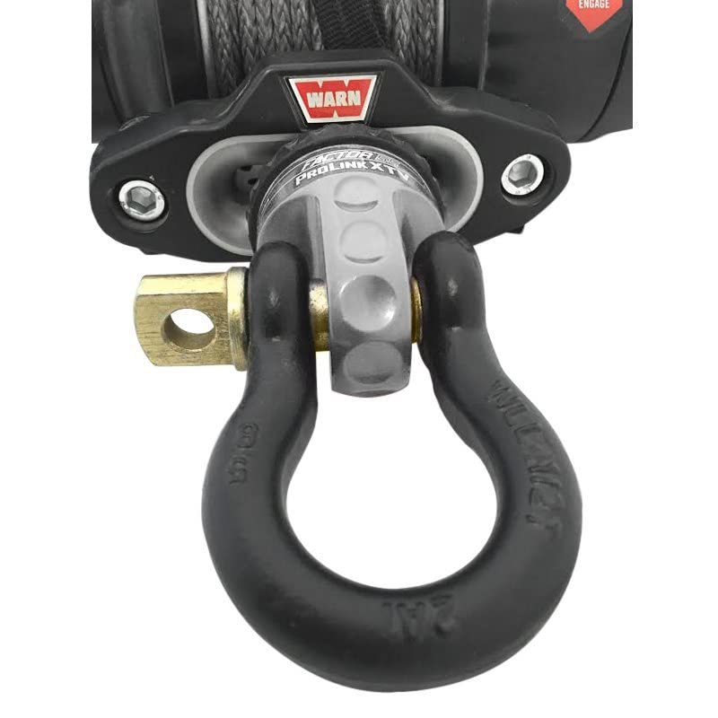 Prolink 55 Factor Xtv - Gray 0011006