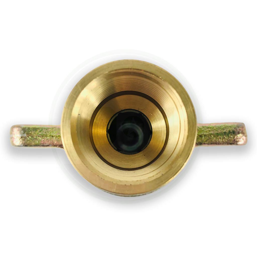 Hydraulic Quick Coupler, Buyers Products-QDWC162 Female, 1 inch