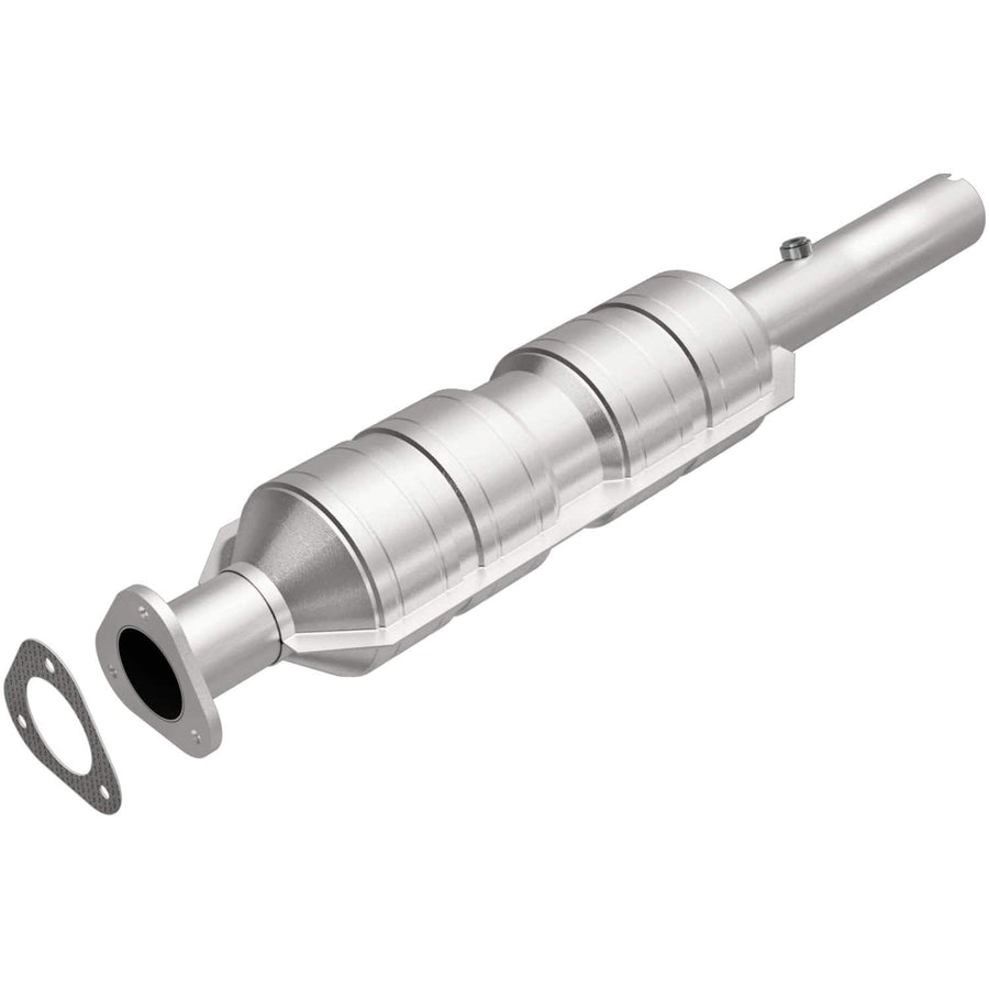 HM Grade MagnaFlow 55321 Direct-Fit Catalytic Converter (EPA Compliant)