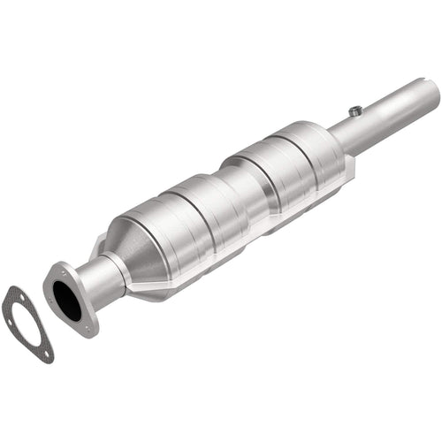 HM Grade MagnaFlow 55321 Direct-Fit Catalytic Converter (EPA Compliant)