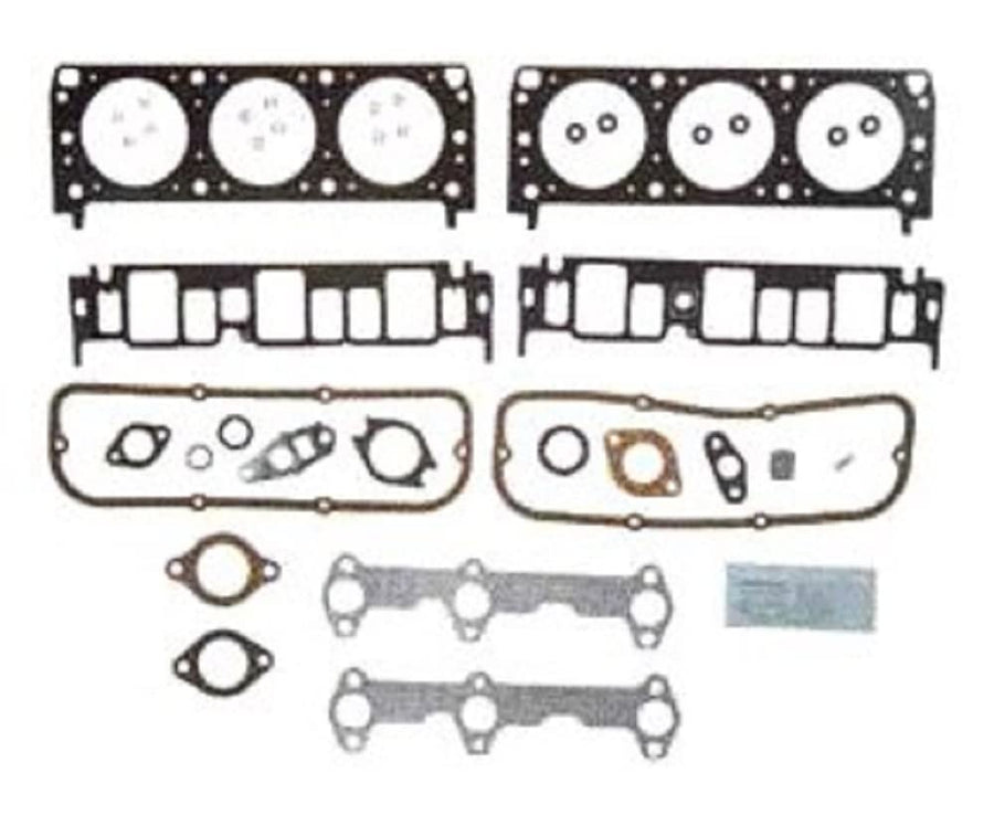 Engine Cylinder Head Gasket Set MAHLE HS3549