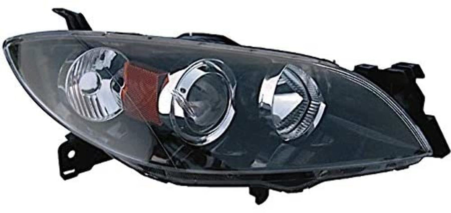MZ220-A001R Eagle Eyes Headlight