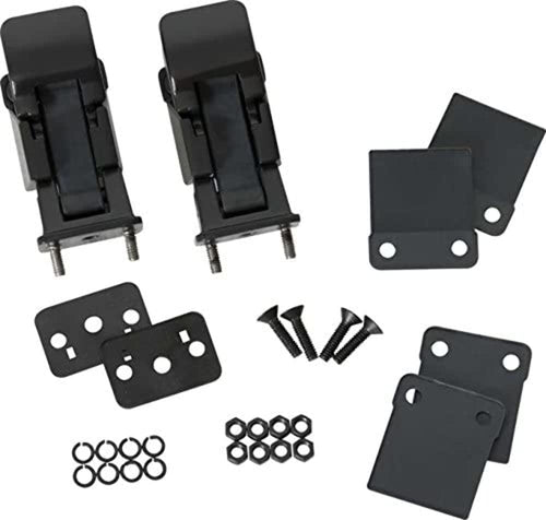 TJ Style Kentrol 50563 Hood Catch