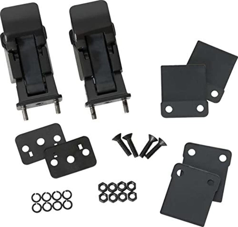 TJ Style Kentrol 50563 Hood Catch