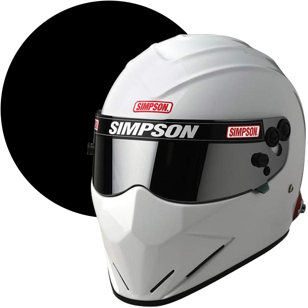 Diamondback SIMPSON 2020 7 5/8 BLK (7297582)