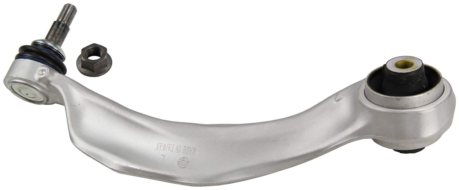 MOOG Suspension Control Arm and Ball Joint Assembly front left lower forward RK641509