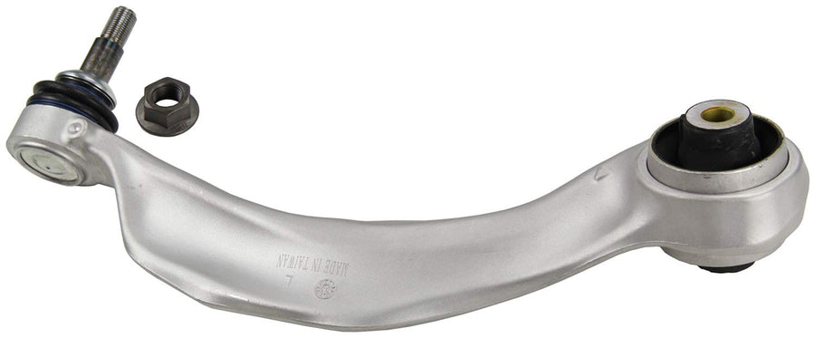 MOOG Suspension Control Arm and Ball Joint Assembly front left lower forward RK641509