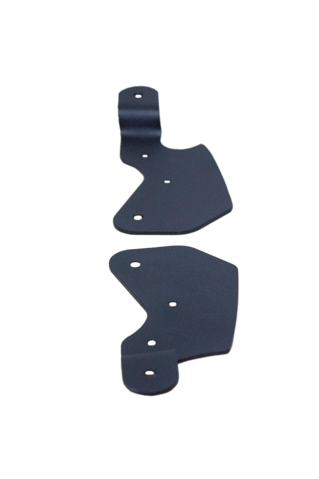 Bronco Light Brackets Fishbone Offroad FB21350