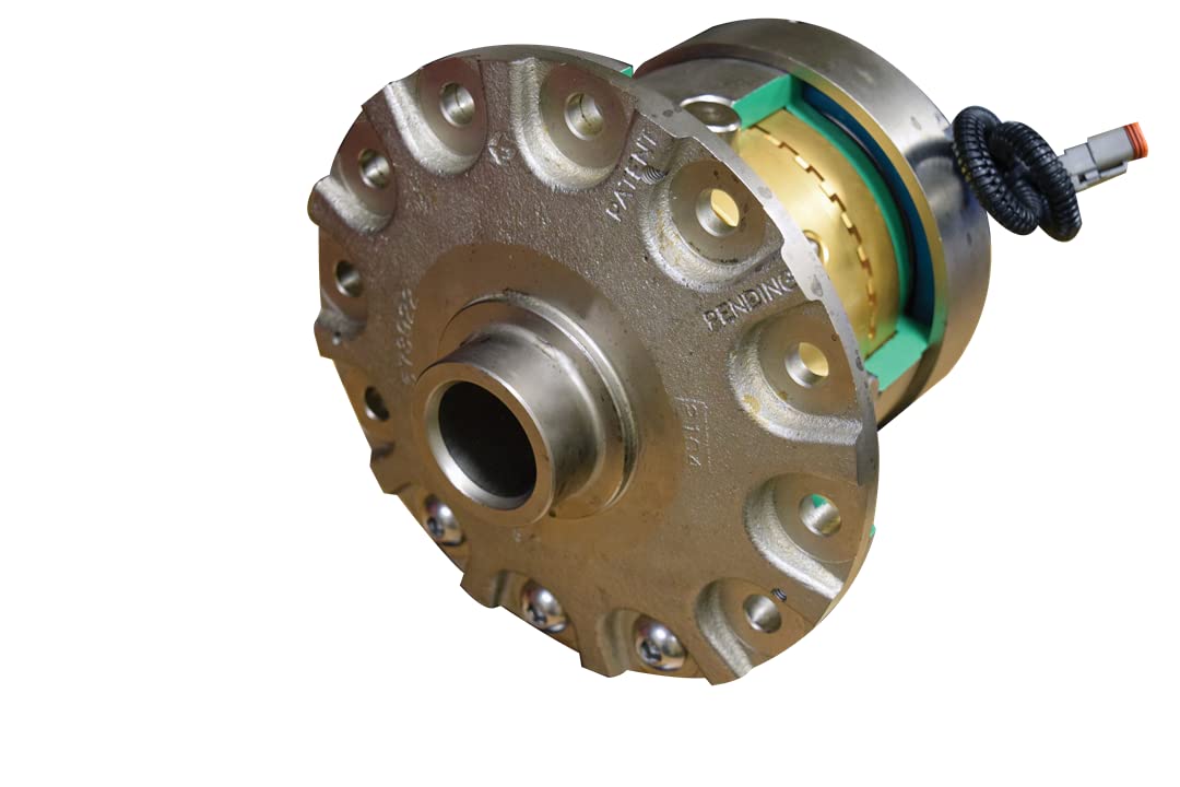 Differential Assembly Kit Auburn Gear 545022
