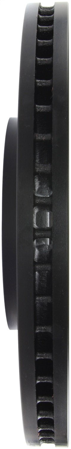 12742100R StopTech Power Slot Brake Rotor