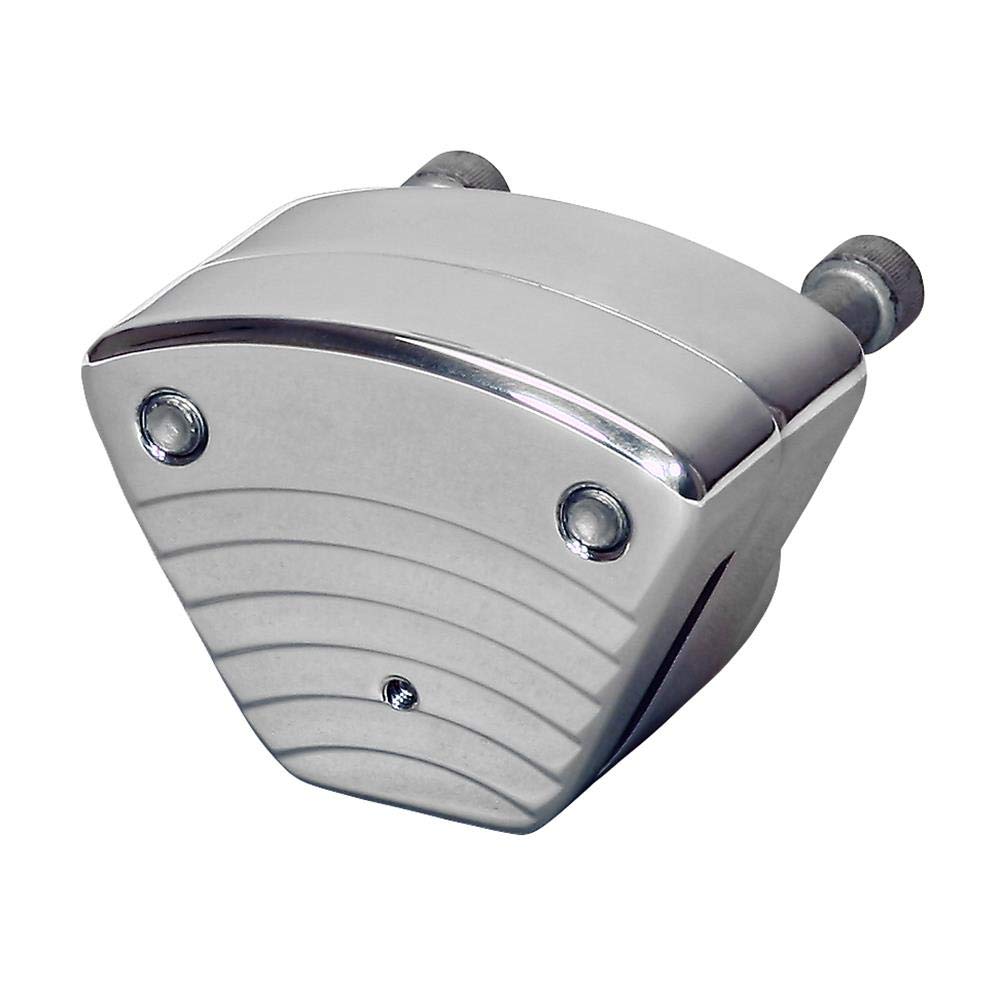 Polished Caliper-Billet Spot