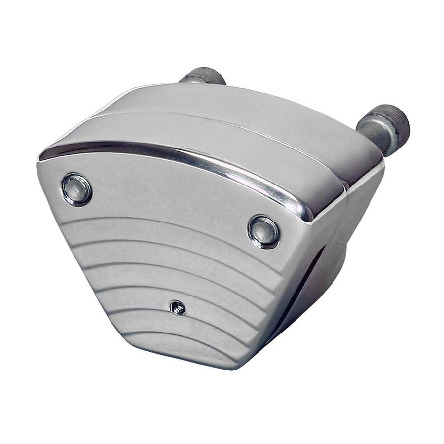 Polished Caliper-Billet Spot