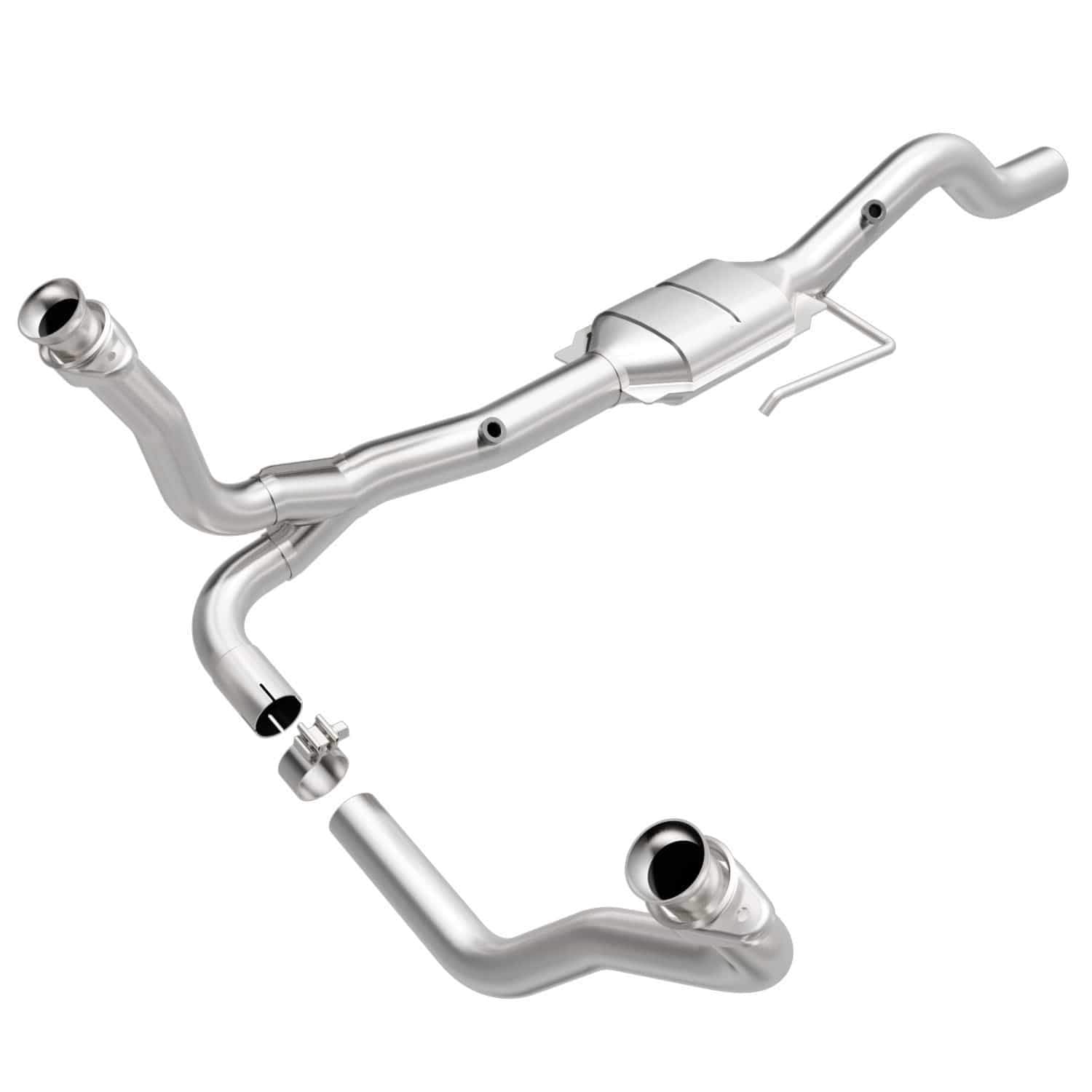 Federal MagnaFlow Direct Fit Converter 93215