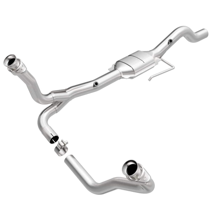 Federal MagnaFlow Direct Fit Converter 93215