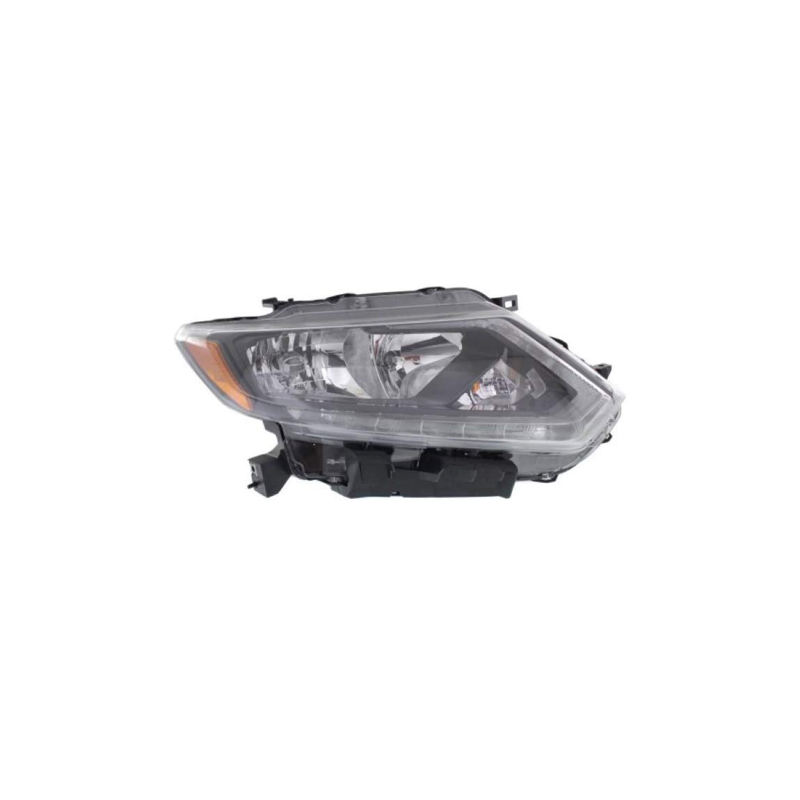 ROGE 14-16 NS HL ASY HALOGEN RH CAPA