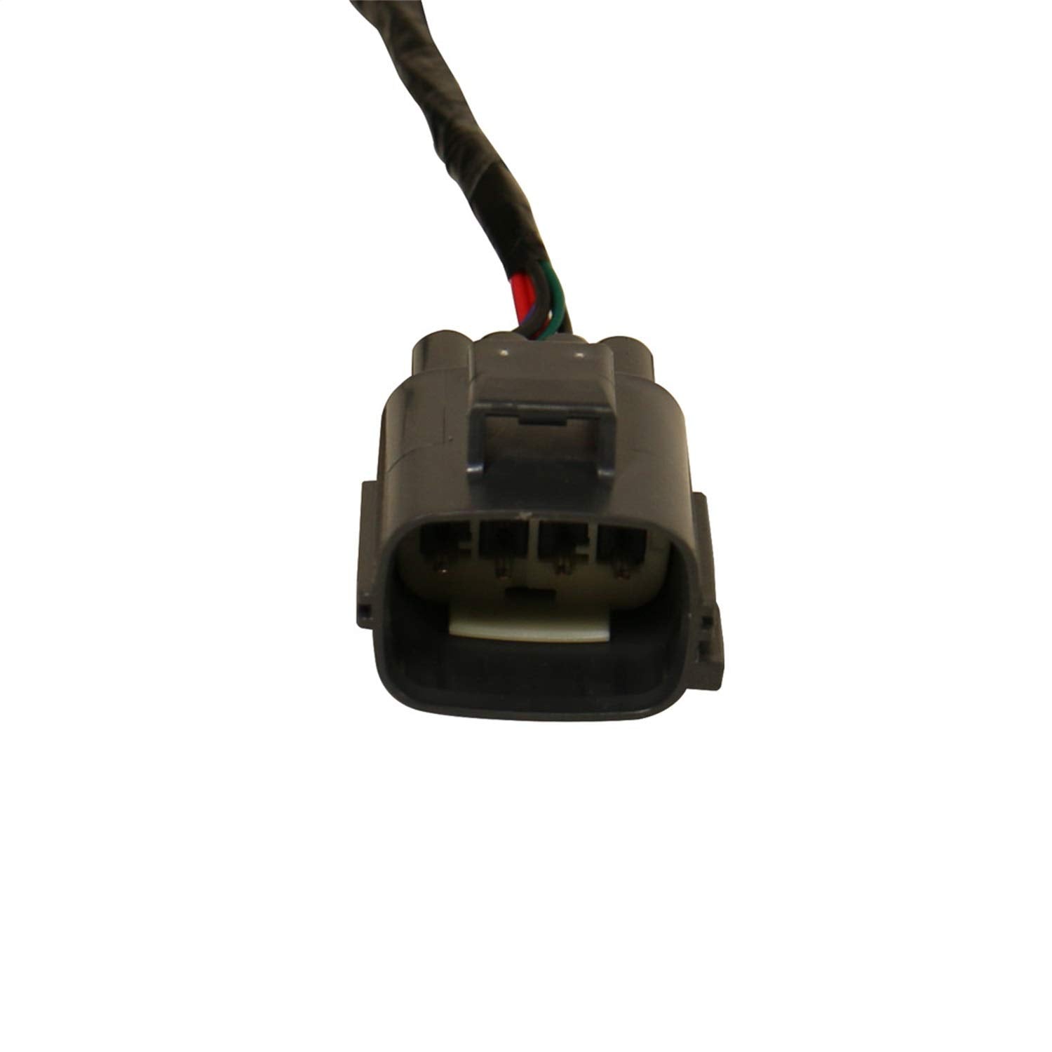 Throttle Sensitivity Booster BD Diesel 1057934; Version 3.0;