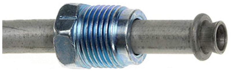 Pressure Line Gates 365689 Power Steering Assembly