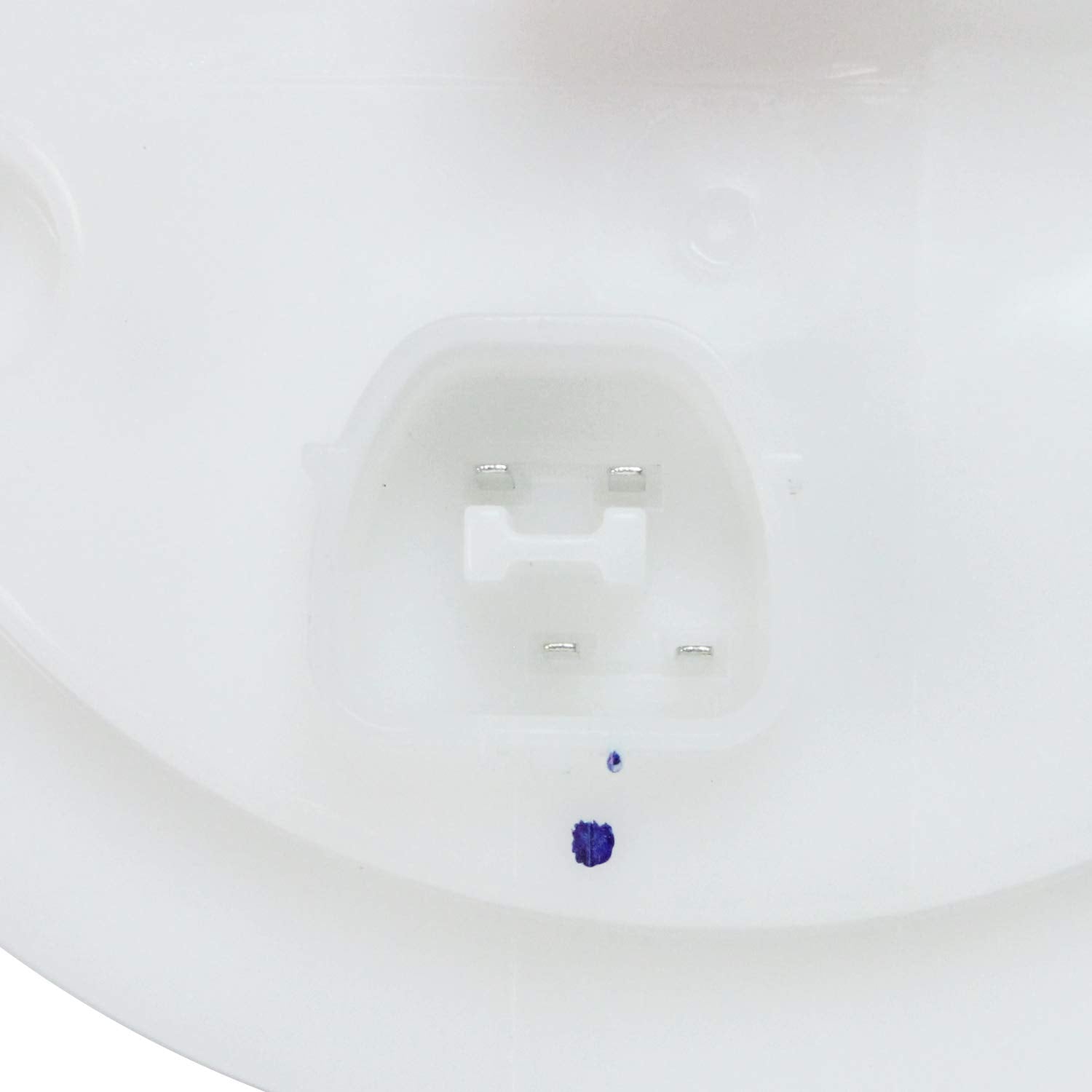 Fuel Pump Module Assembly TYC 150282-A Compatible with 2005-2006 Chevrolet Equinox EQINX 3.4L V6