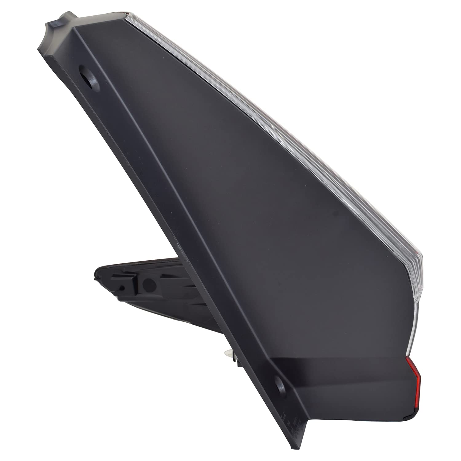 Right TYC Tail Light Assembly Compatible with 2020-2021 Honda CRV