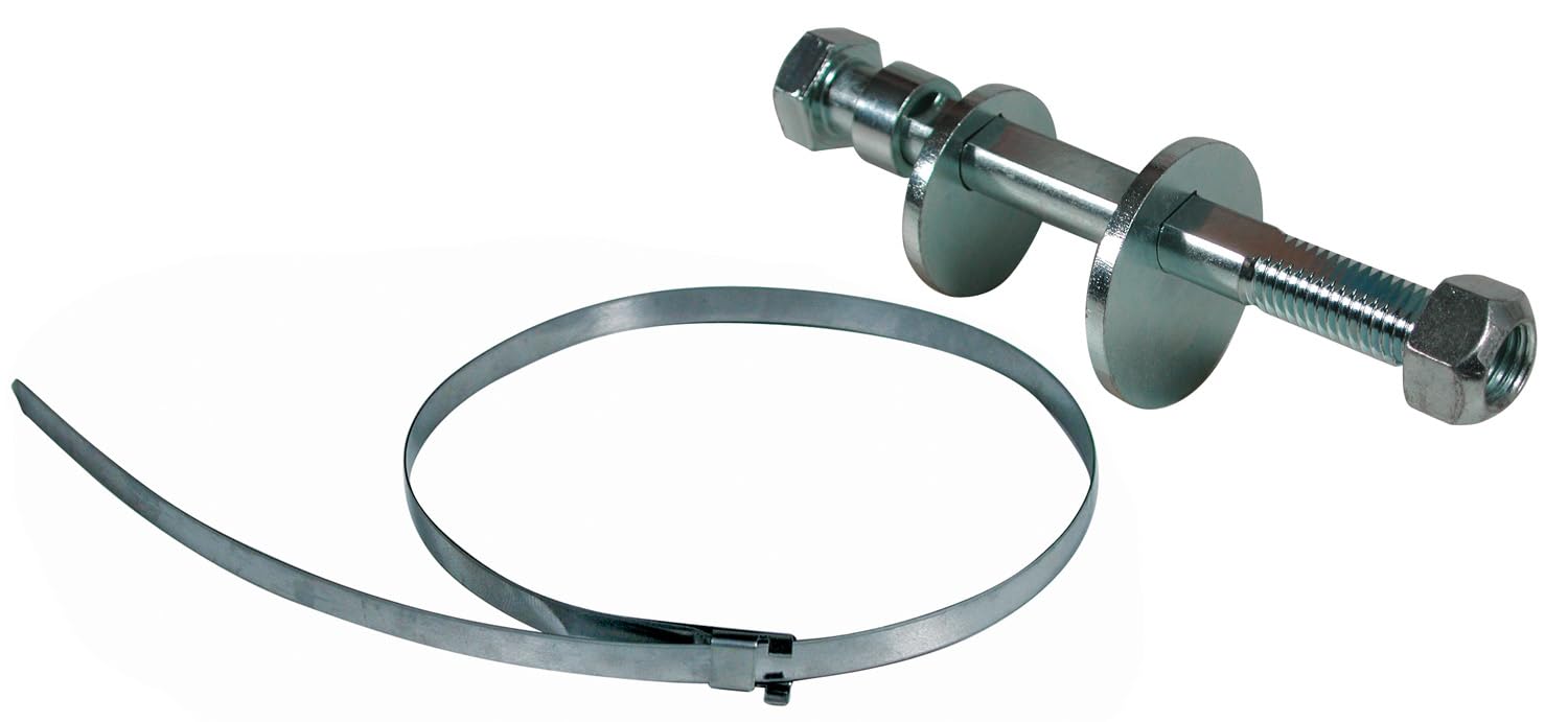 03-11 Ford Crown Victoria/Lincoln Town Car SPC Performance Adjustable Camber Kit