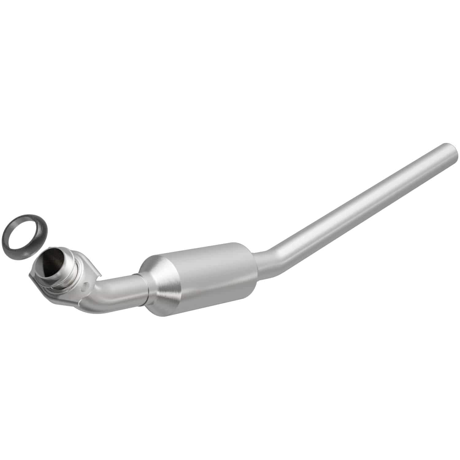 Catalytic Converter MagnaFlow 3391283: California Grade, Direct-Fit (CARB Compliant)