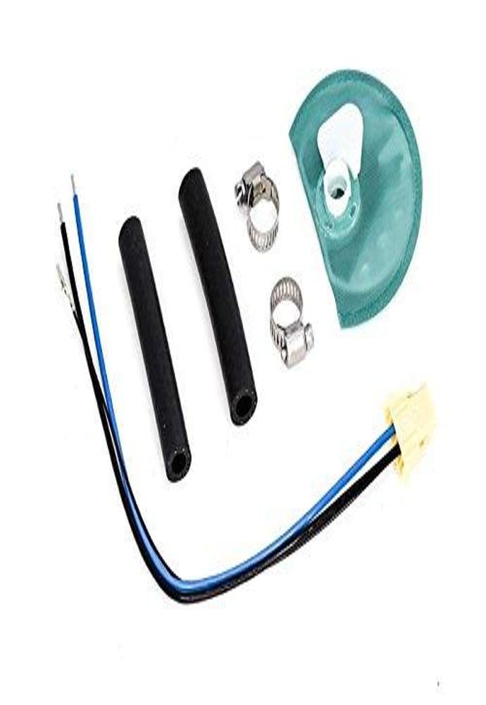 Install Kit Deatschwerks For DW400