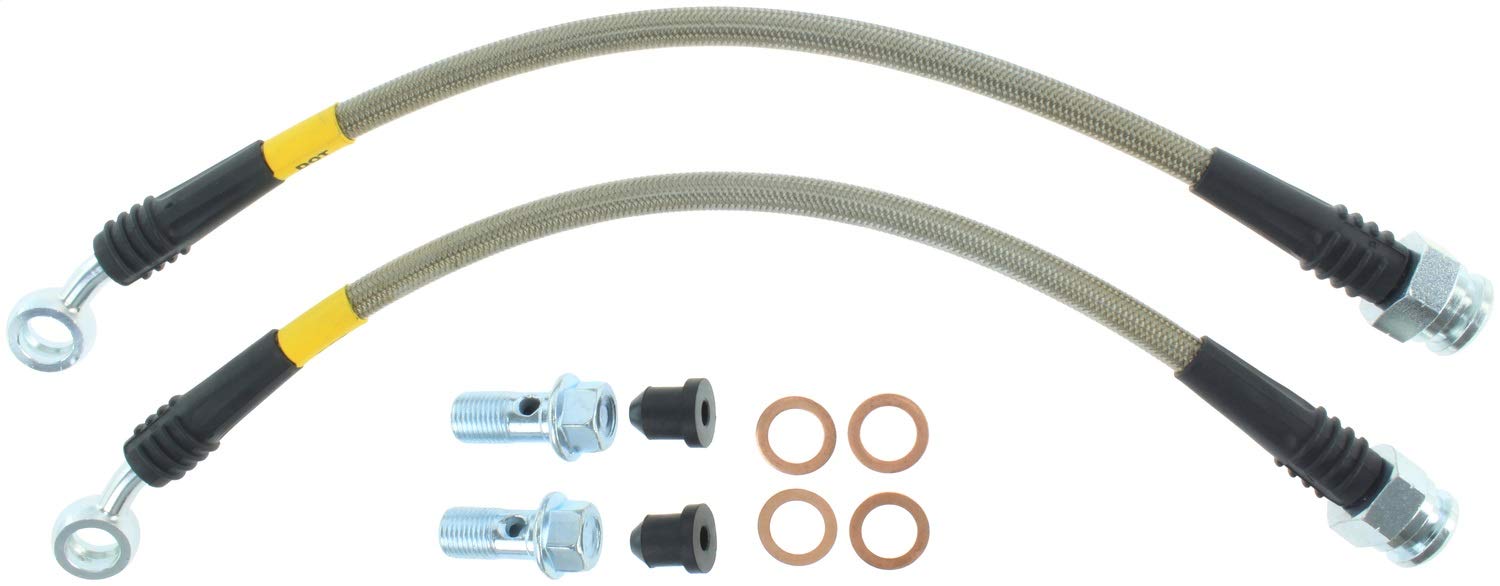 950.45502 centric Brake Rotors