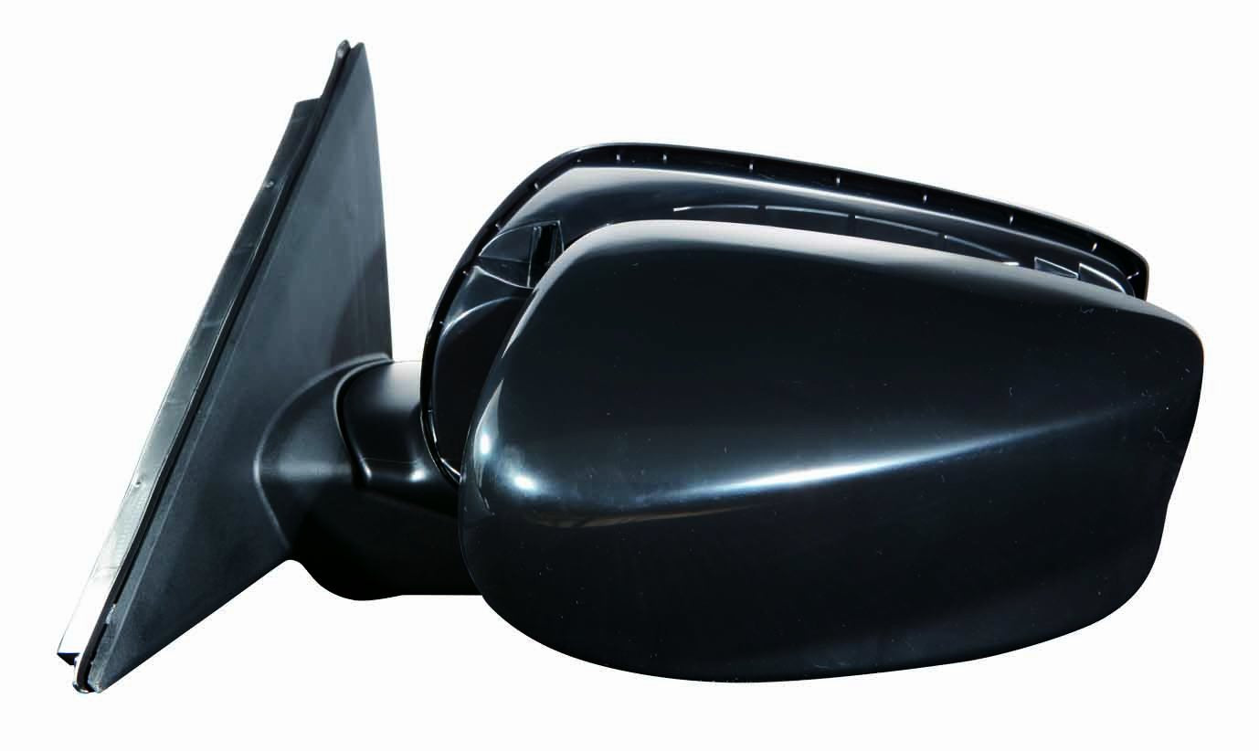 Replacement Driver Side Door Mirror Set DEPO 317-5415L3EB