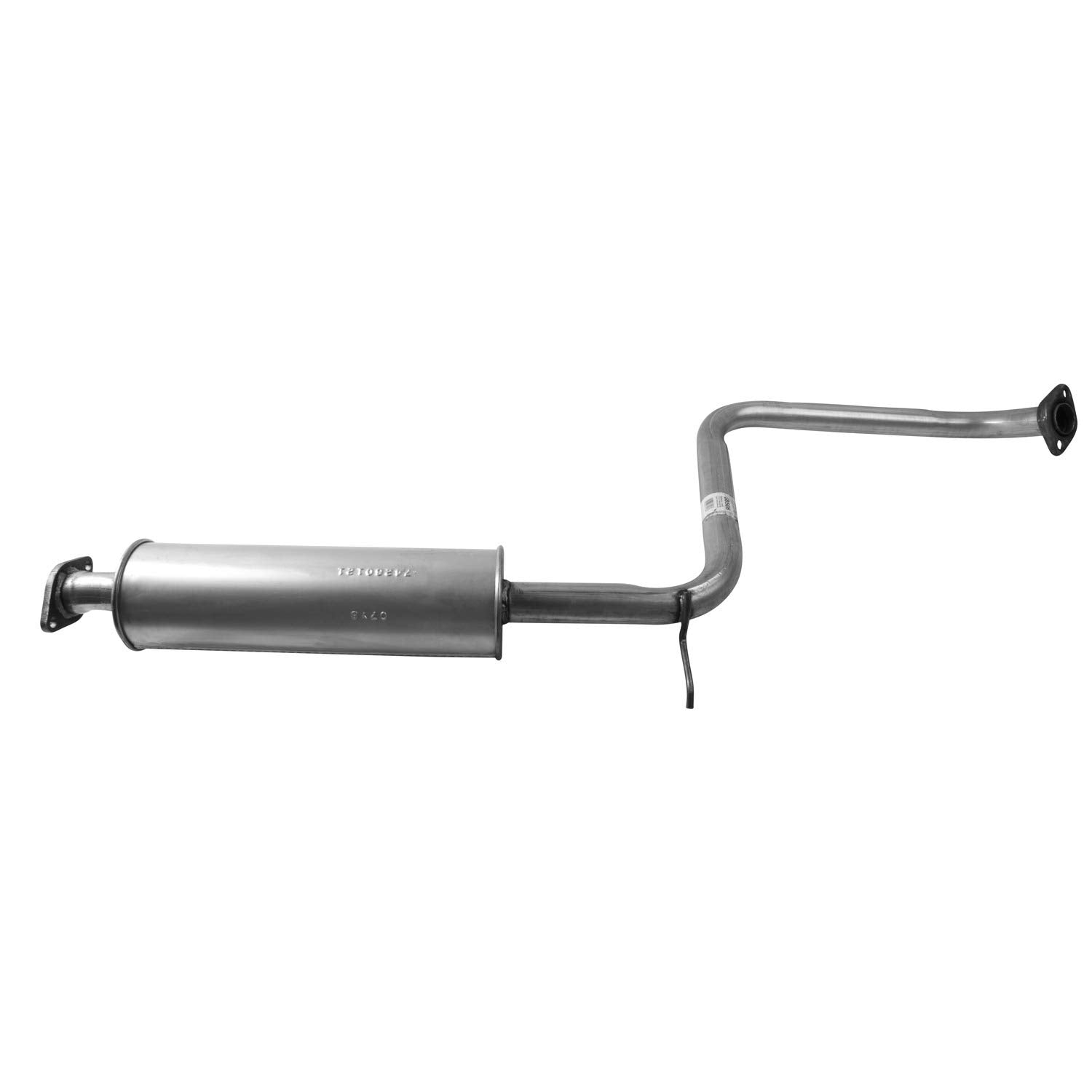 Pipe AP Exhaust 58506