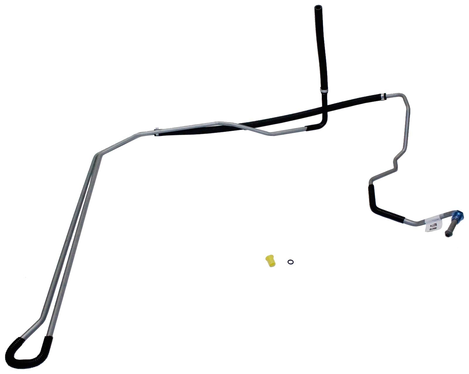 Power Steering Gates 366218 Hose Assembly Return Line