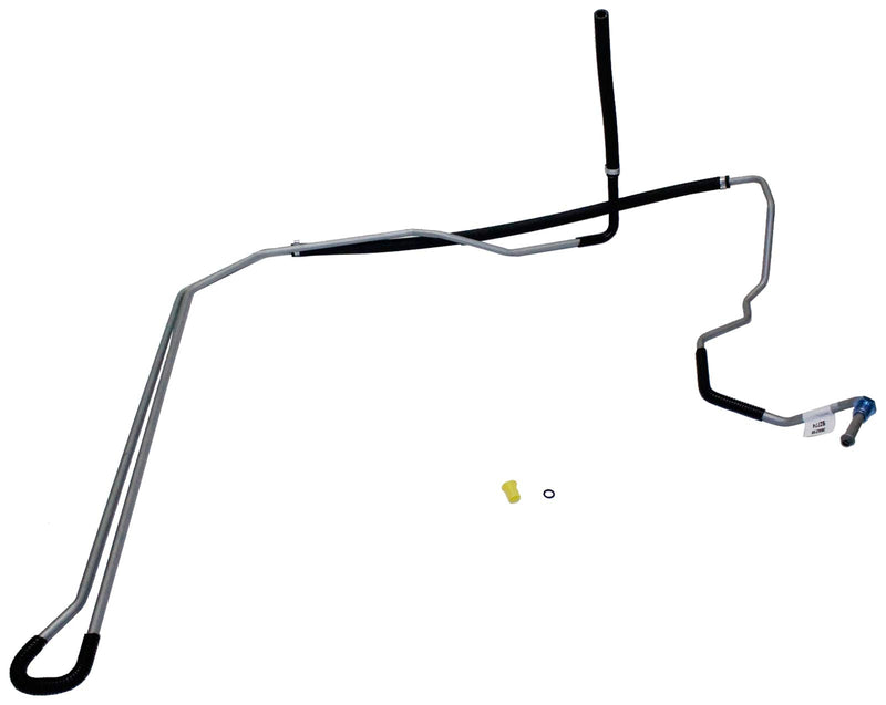 Power Steering Gates 366218 Hose Assembly Return Line