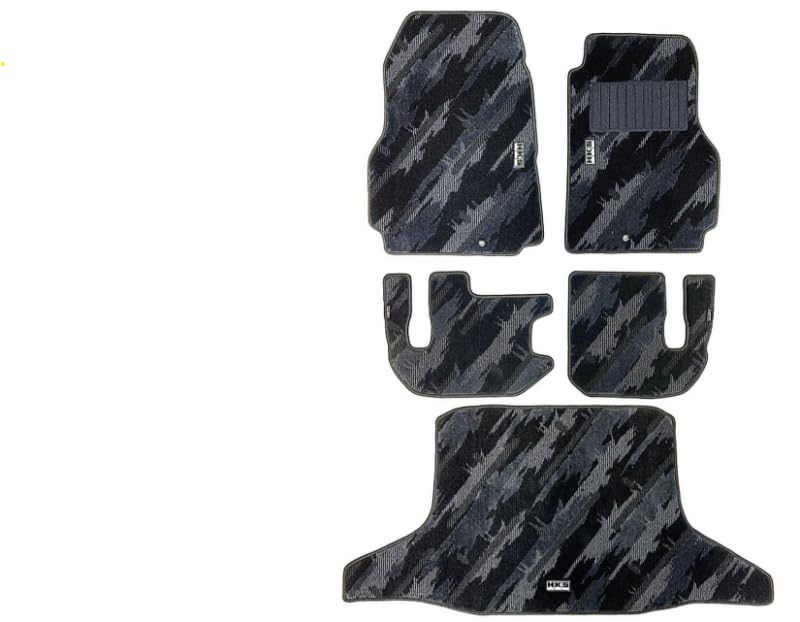 HKS Floormats 53001-AN014