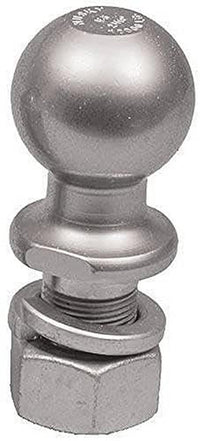 Chrome Husky 33851 2" x 1" x 2-1/8" Ball