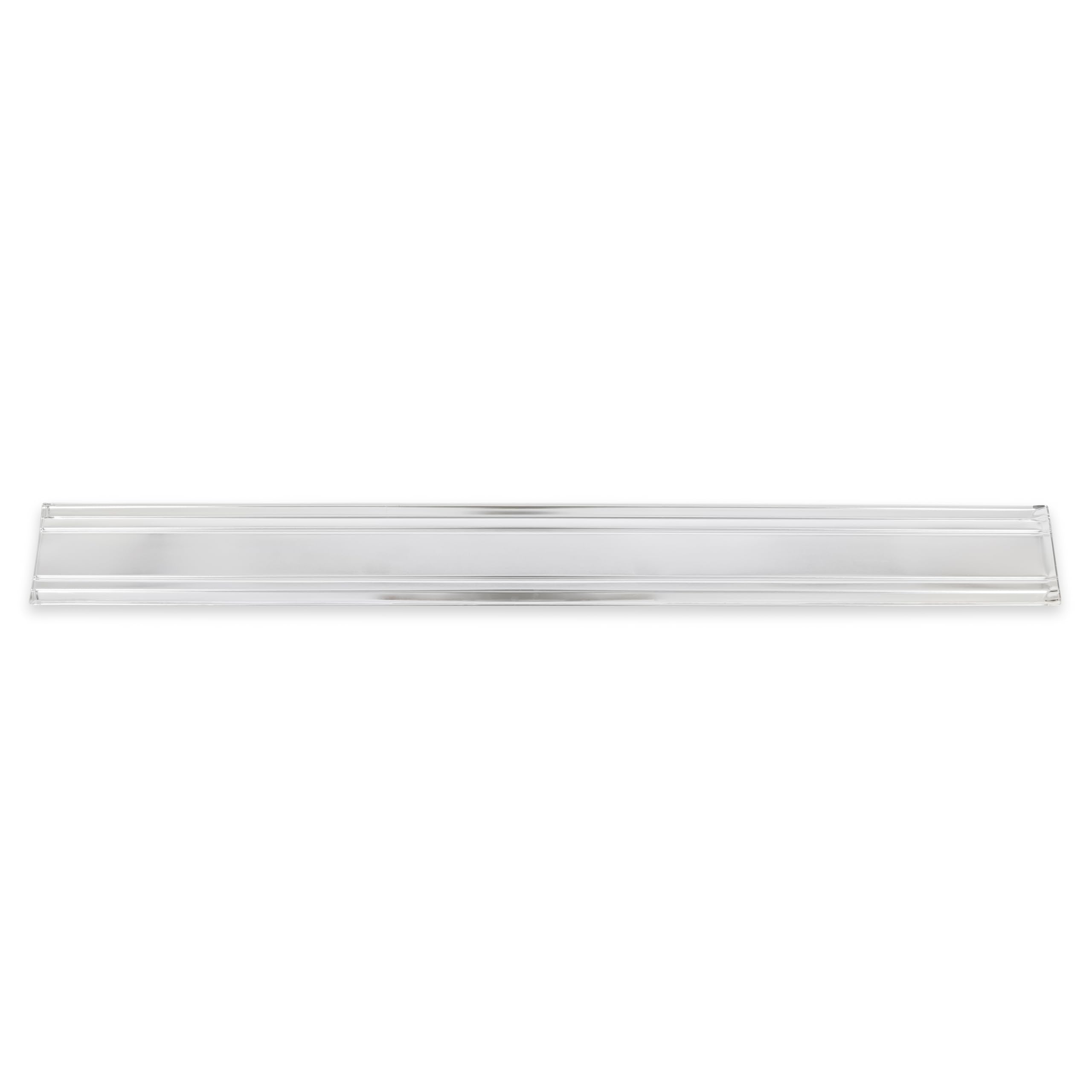 Brothers Trucks Door Molding MFB60LH - Lower - Black - Left
